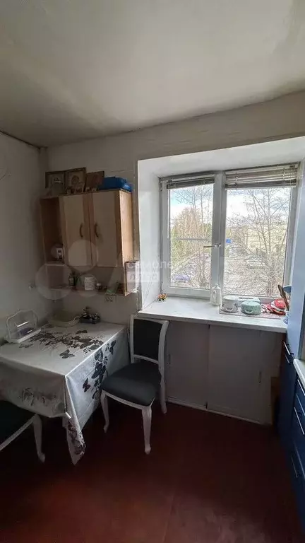 2-к. квартира, 41,9 м, 3/5 эт. - Фото 1