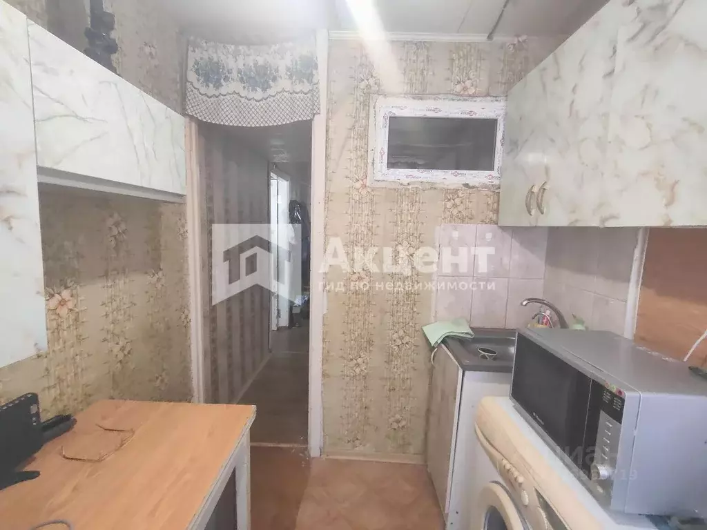 1-к кв. Ивановская область, Иваново ТЭЦ-3 мкр, 4 (27.1 м) - Фото 2