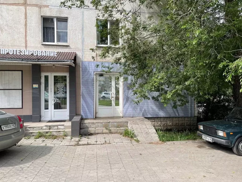 Офис в Липецкая область, Липецк Советская ул., 33 (42 м) - Фото 0
