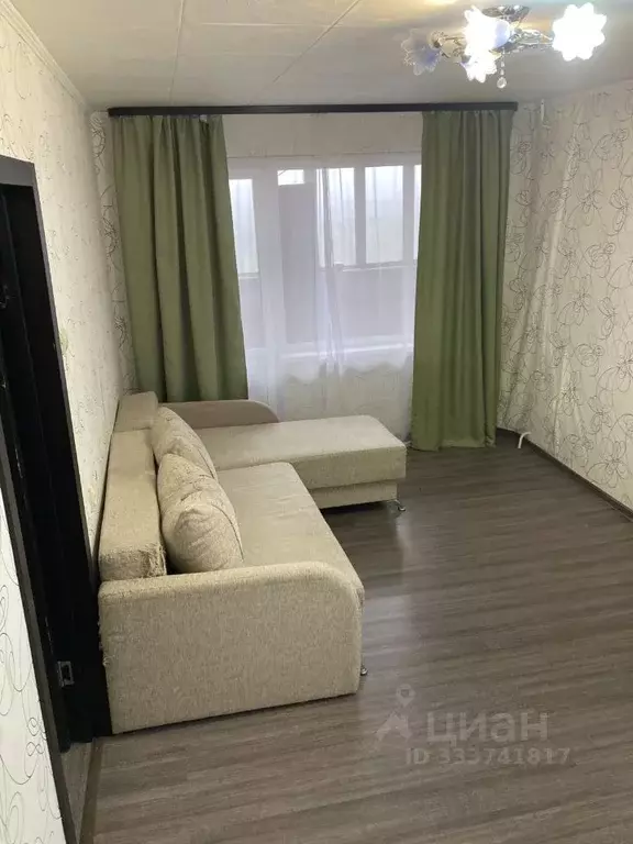 2-к кв. Мурманская область, Мурманск ул. Капитана Маклакова, 22 (44.0 ... - Фото 1