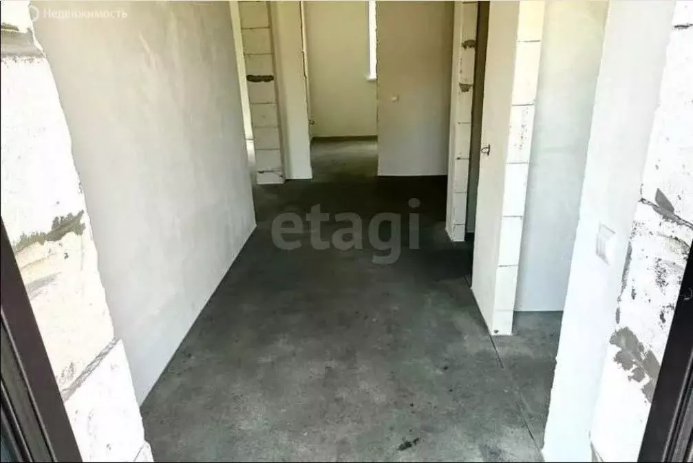 Дом в Новосибирский район, Верх-Тулинский сельсовет, экопосёлок-парк ... - Фото 2