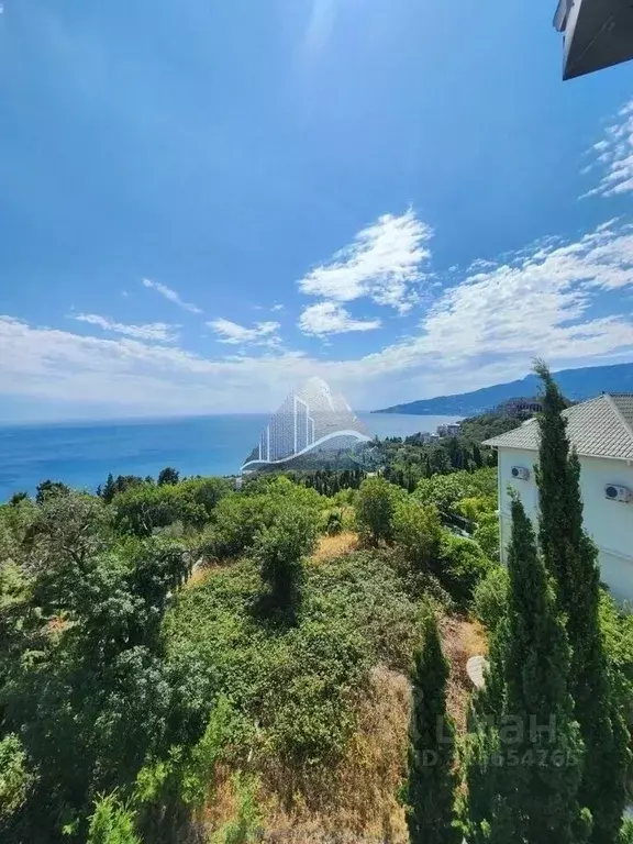 Дом в Крым, Ялта городской округ, Восход пгт ул. Авроры, 14 (350 м) - Фото 1