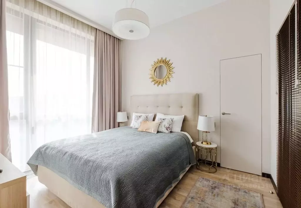 2-к кв. Московская область, Химки Новогорск мкр, ул. Заречная, 2к2 ... - Фото 1