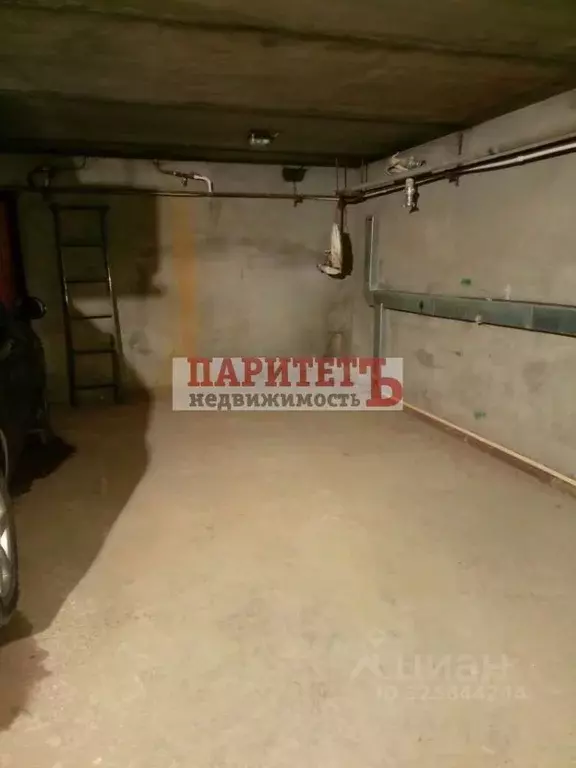 Гараж в Тверская область, Тверь Гвардейская ул., 4 (24 м) - Фото 2