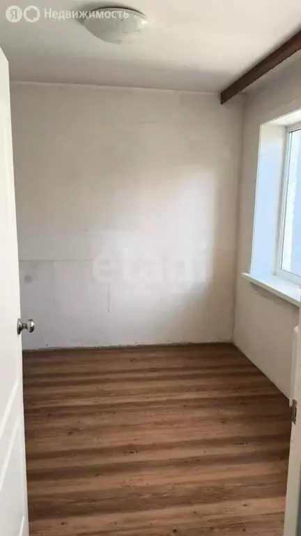 4-комнатная квартира: Иркутск, Байкальская улица, 322А (60.7 м) - Фото 1