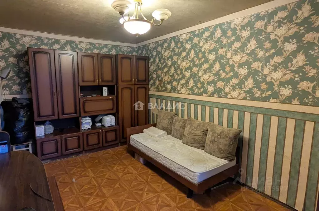 2-к кв. Пензенская область, Пенза Кронштадтская ул., 2 (43.7 м) - Фото 1