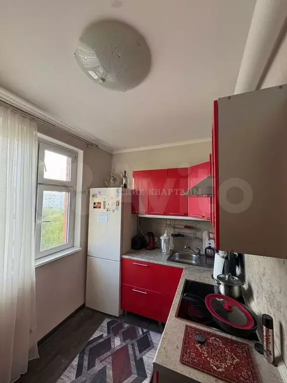1-к. квартира, 38,5 м, 10/14 эт. - Фото 1