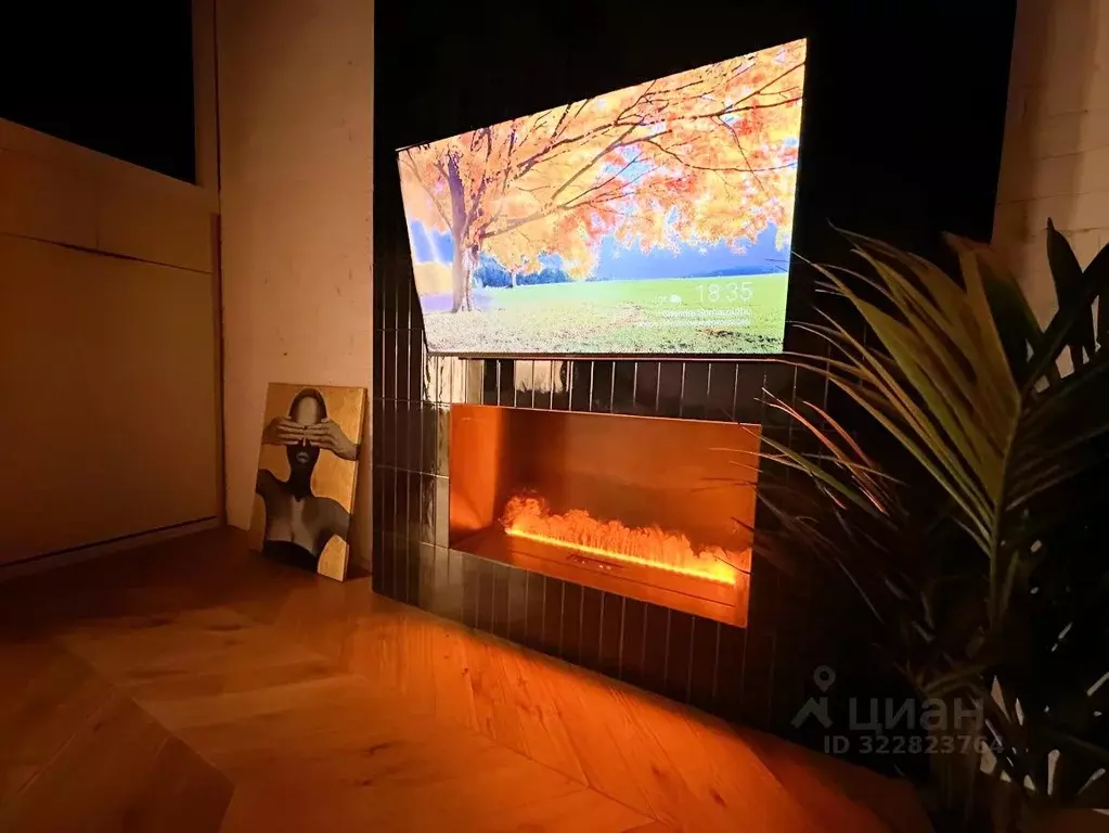 2-к кв. Татарстан, Казань ул. Муштари, 22 (76.0 м) - Фото 1