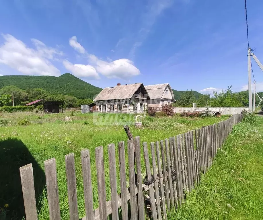Участок в Приморский край, с. Лазо ул. Центральная, 67 (22.0 сот.) - Фото 0