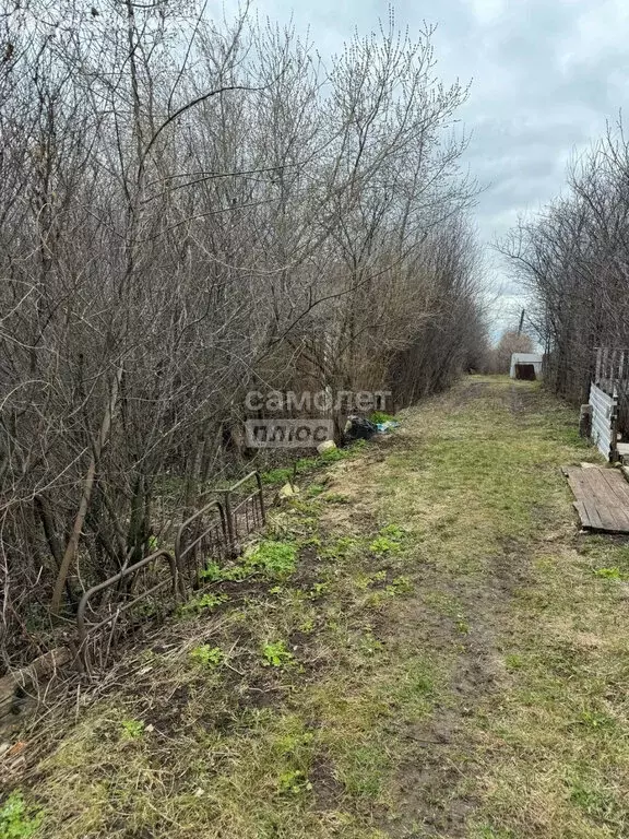 Участок в Октябрьский, КС Восточный (8.09 м) - Фото 0