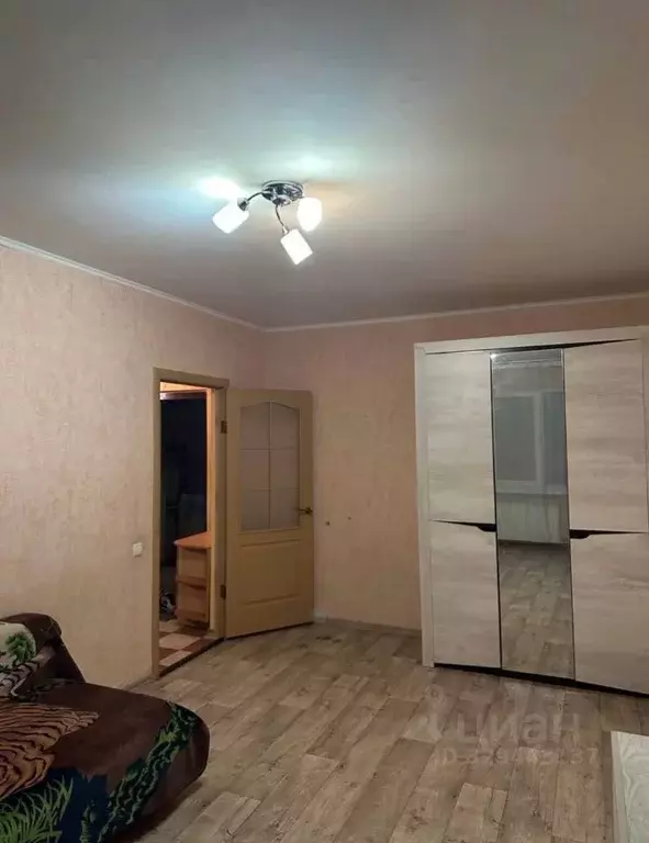 1-к кв. Крым, Симферополь ул. Лермонтова, 22 (38.0 м) - Фото 2