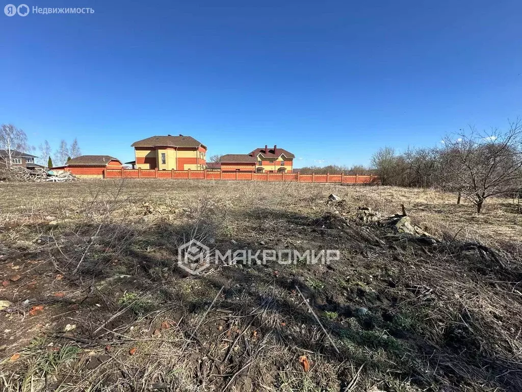Участок в Брянский район, Снежское сельское поселение, село Толмачево ... - Фото 0