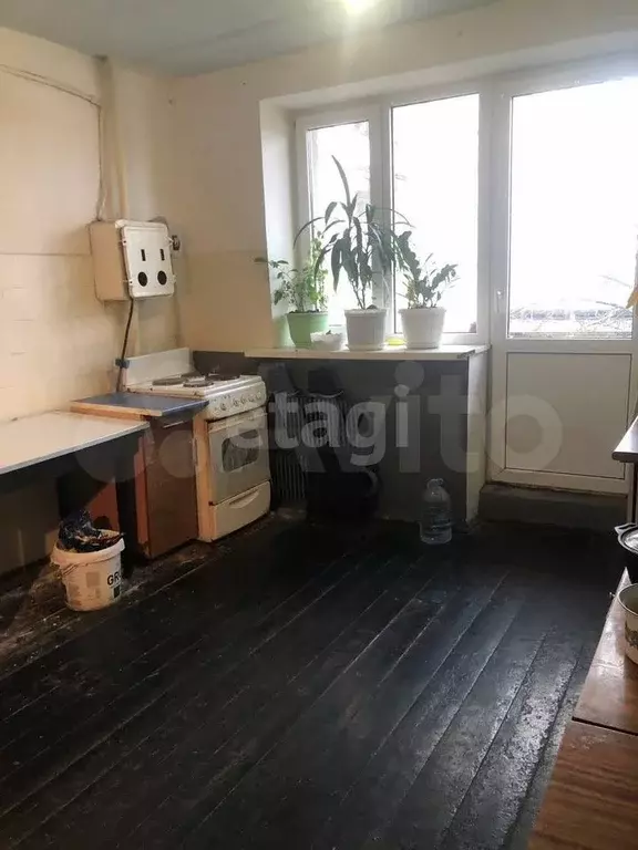 Комната 21 м в 1-к., 2/9 эт. - Фото 1