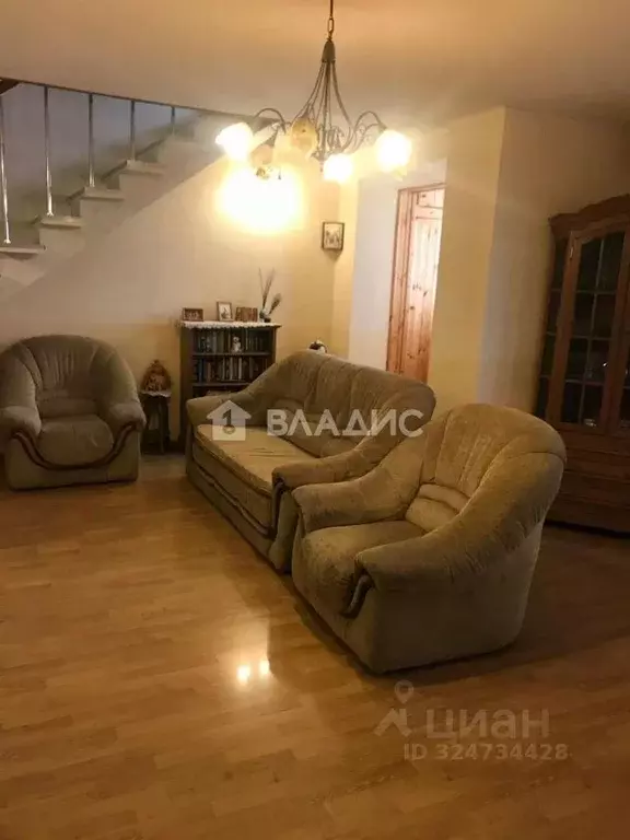 3-к кв. Ростовская область, Ростов-на-Дону просп. Стачки, 208 (96.0 м) - Фото 1