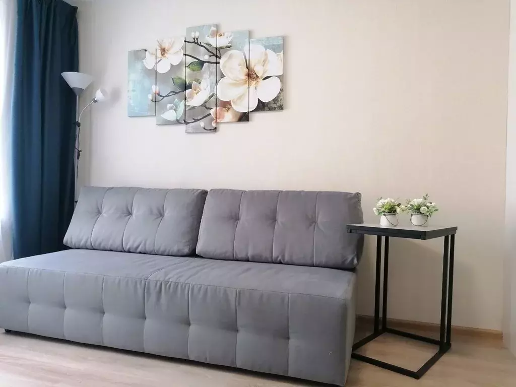 Студия Москва Дегунинская ул., 1К3 (19.0 м) - Фото 1