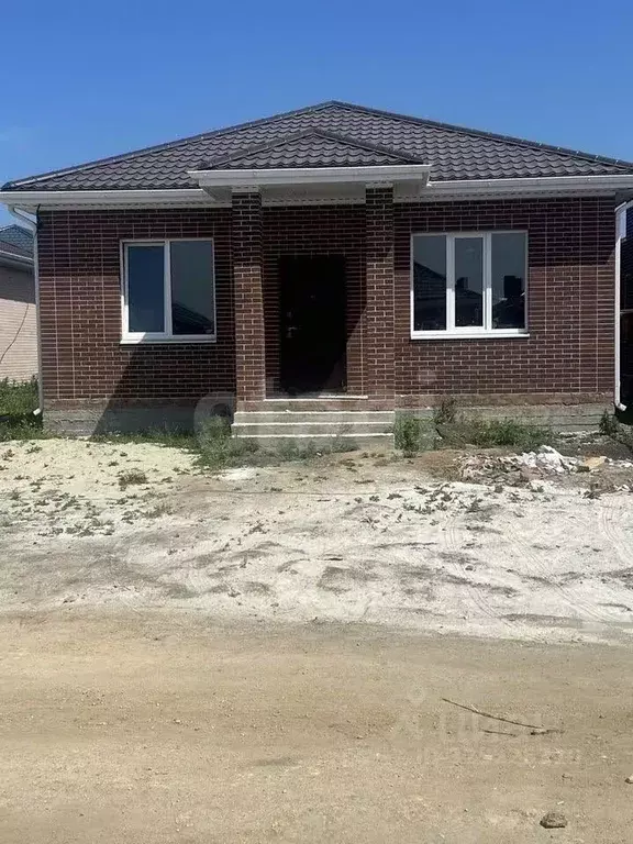 Дом в Ростовская область, Мясниковский район, Красный Крым хут. ул. ... - Фото 2