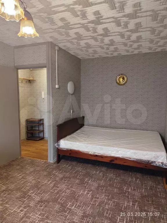 1-к. квартира, 40 м, 7/9 эт. - Фото 1