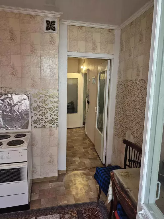 Продаётся 1-к квартира, 40.1 м - Фото 1