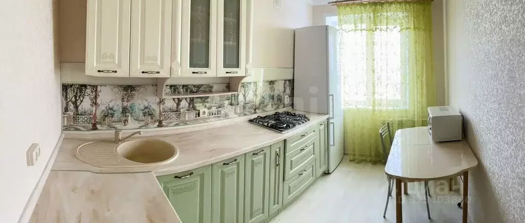 2-к кв. Пермский край, Пермь Целинная ул., 17 (43.3 м) - Фото 2