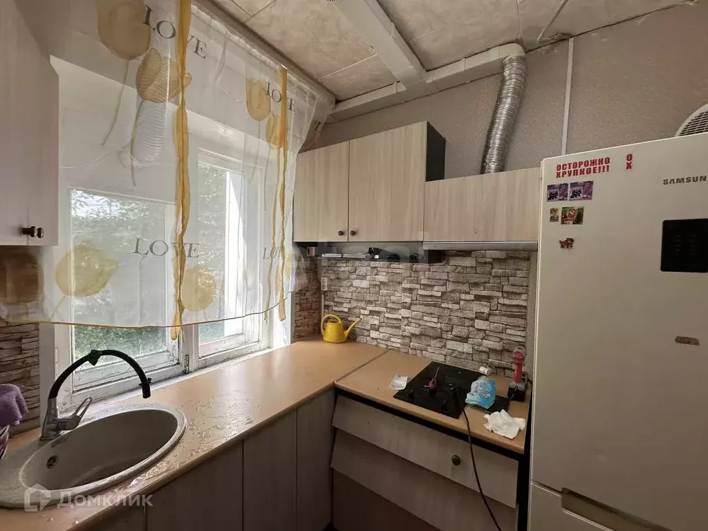 Продаётся 2-к квартира, 36 м - Фото 0