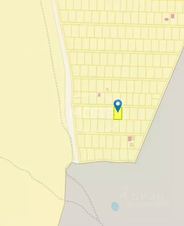 Участок в Калининградская область, Зеленоградский муниципальный округ, ... - Фото 2