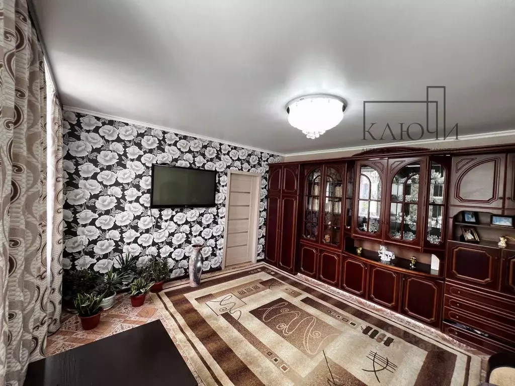 Дом в Челябинская область, Магнитогорск ул. Лизы Чайкиной, 22 (65 м) - Фото 1