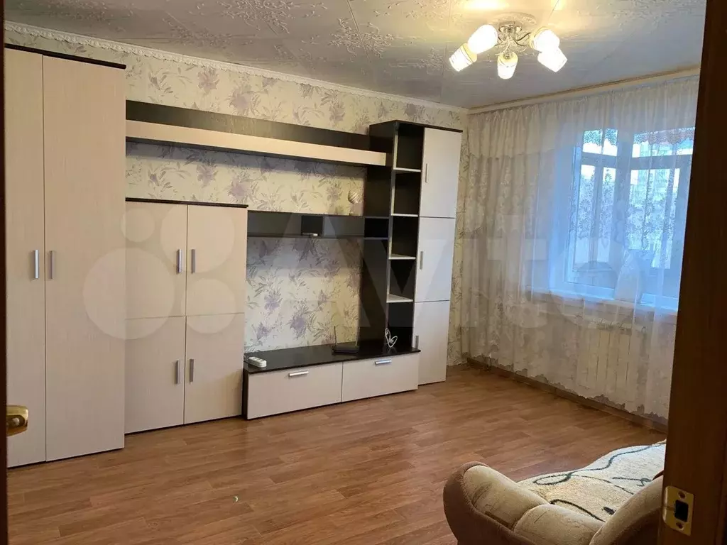 2-к. квартира, 45 м, 5/5 эт. - Фото 0