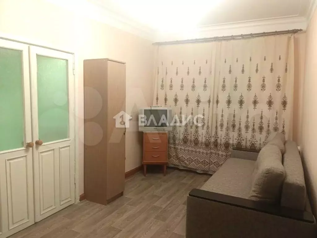 2-к. квартира, 38,3 м, 1/2 эт. - Фото 1