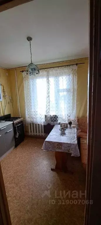 1-к кв. Псковская область, Пыталовский муниципальный округ, пос. ... - Фото 0