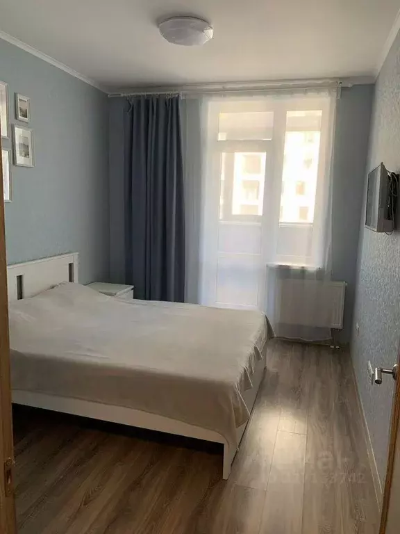 1-к кв. Санкт-Петербург ул. Парфеновская, 9к2 (35.0 м) - Фото 1