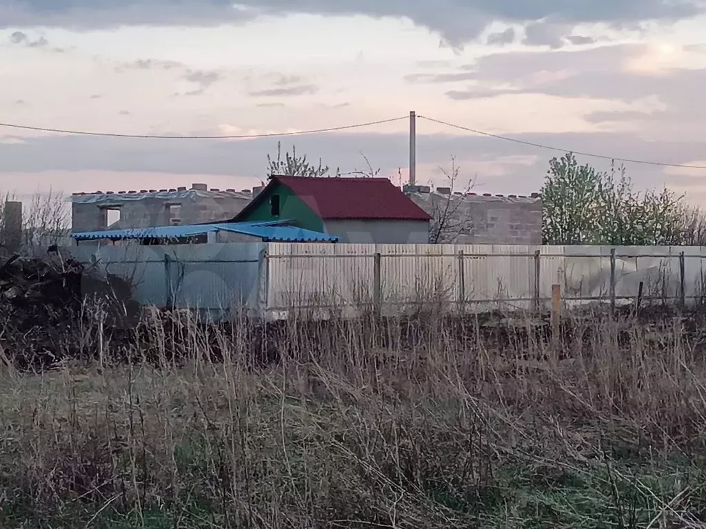 Участок 8 сот. (СНТ, ДНП) - Фото 1