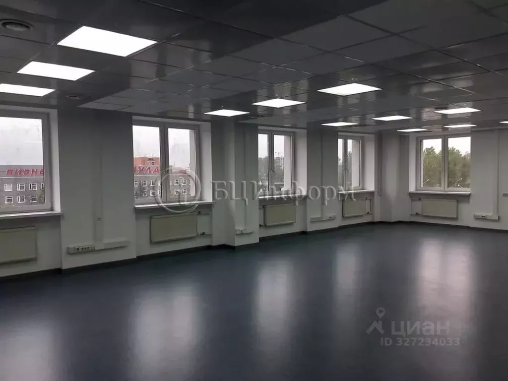 Офис в Санкт-Петербург Софийская ул., 8к1с3 (100 м) - Фото 0