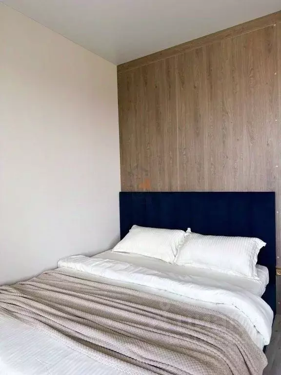1-к кв. Татарстан, Казань ул. Баки Урманче, 6 (50.0 м) - Фото 1