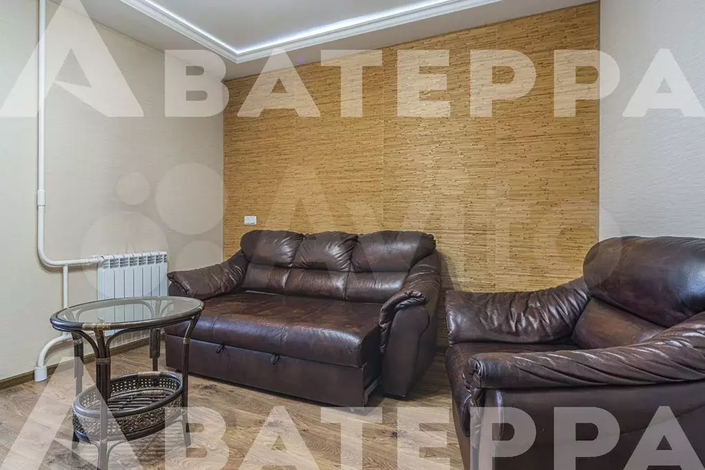 2-к. квартира, 51 м, 13/25 эт. - Фото 1