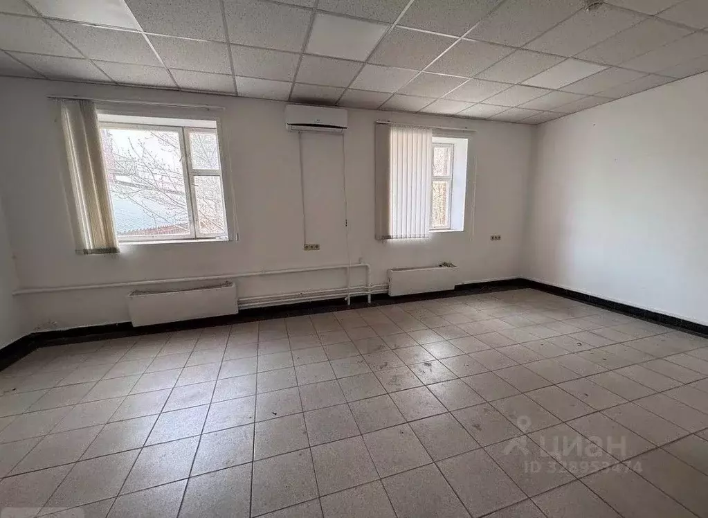 Офис в Москва Октябрьская ул., 80С3 (761 м) - Фото 1