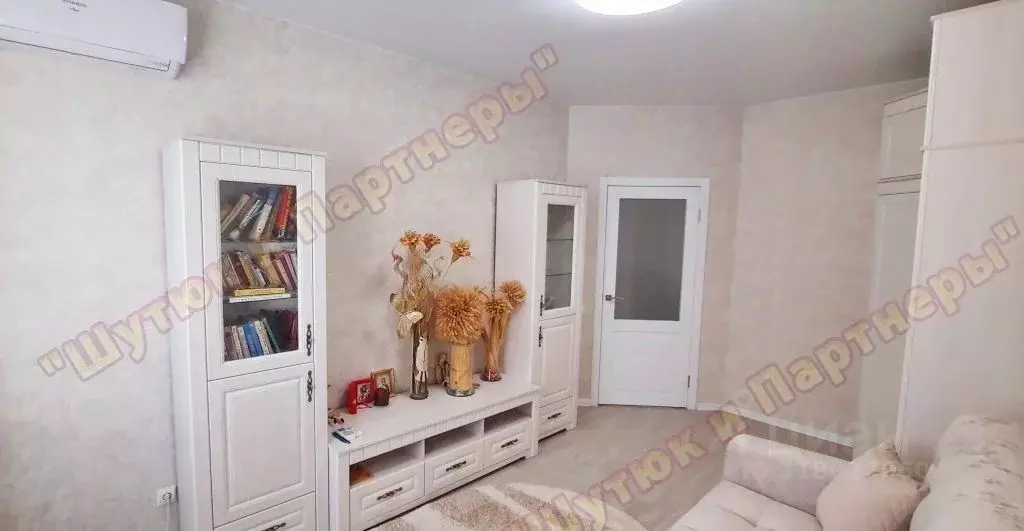 1-к кв. Брянская область, Брянск Степная ул., 2Б (38.0 м) - Фото 1