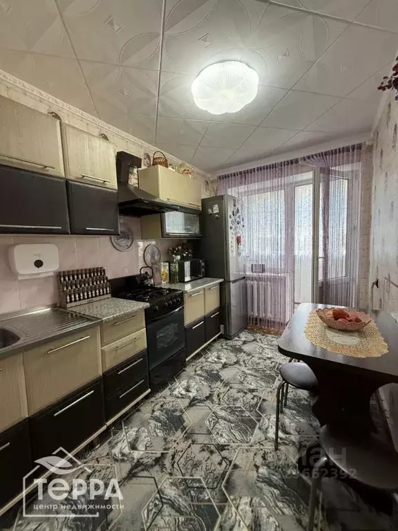 2-к кв. Крым, Раздольное пгт ул. Пограничная, 10 (46.9 м) - Фото 1