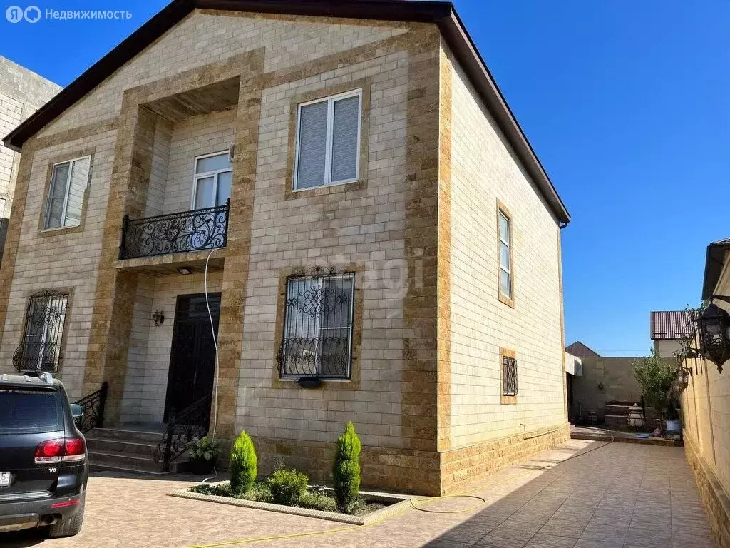 Дом в Махачкала, Ленинский внутригородской район, ЖК Ак-Гёль (350 м) - Фото 2