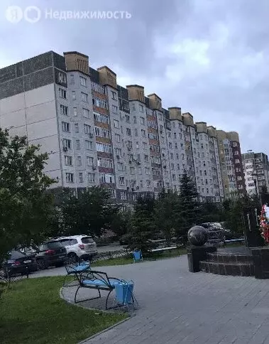2-комнатная квартира: Тюмень, Широтная улица, 165к4 (61.7 м) - Фото 1