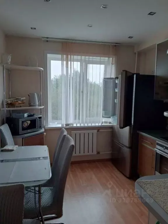 4-к кв. Иркутская область, Усть-Илимск просп. Мира, 3 (90.3 м) - Фото 0