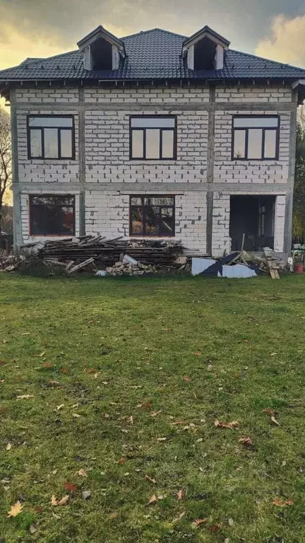 Дом в Москва Марушкинское поселение, д. Крекшино, ул. Дачная, 58 (585 ... - Фото 2