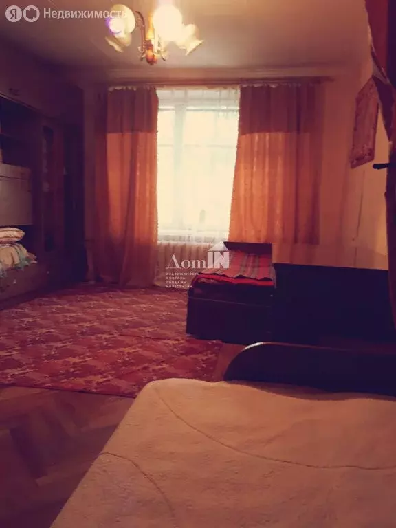 1-комнатная квартира: Санкт-Петербург, проспект Елизарова, 31к1 (30.9 ... - Фото 1