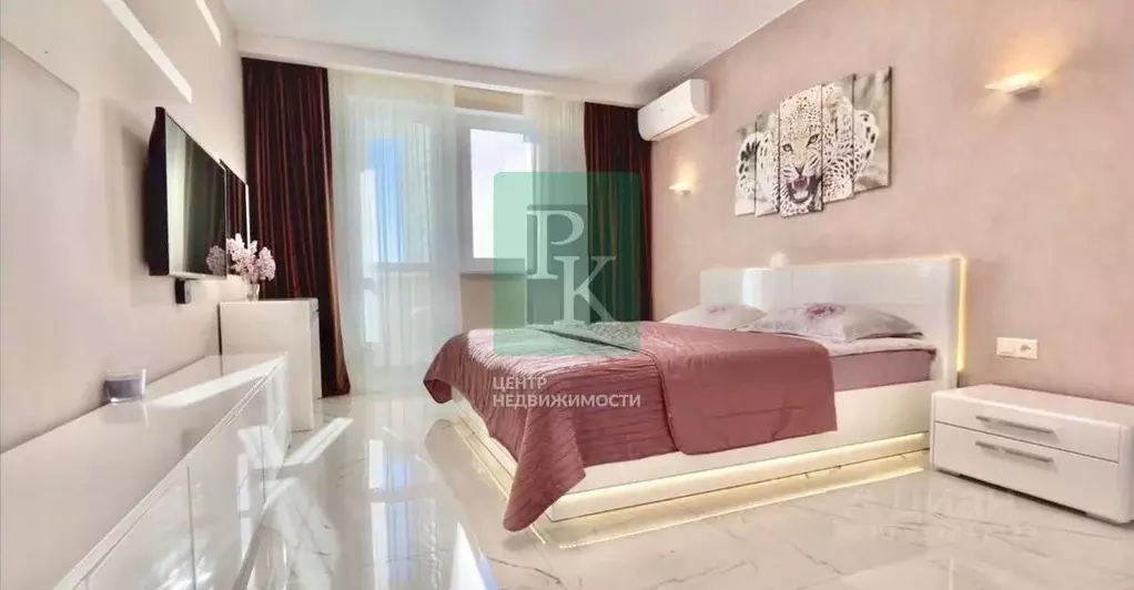 1-к кв. Севастополь просп. Античный, 12 (44.0 м) - Фото 1