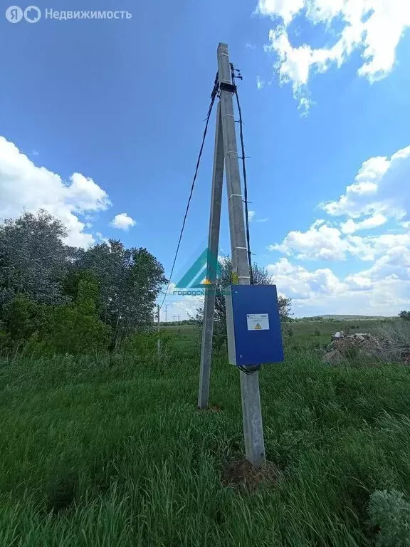 Участок в Сакмарский район, село Татарская Каргала (9 м) - Фото 2