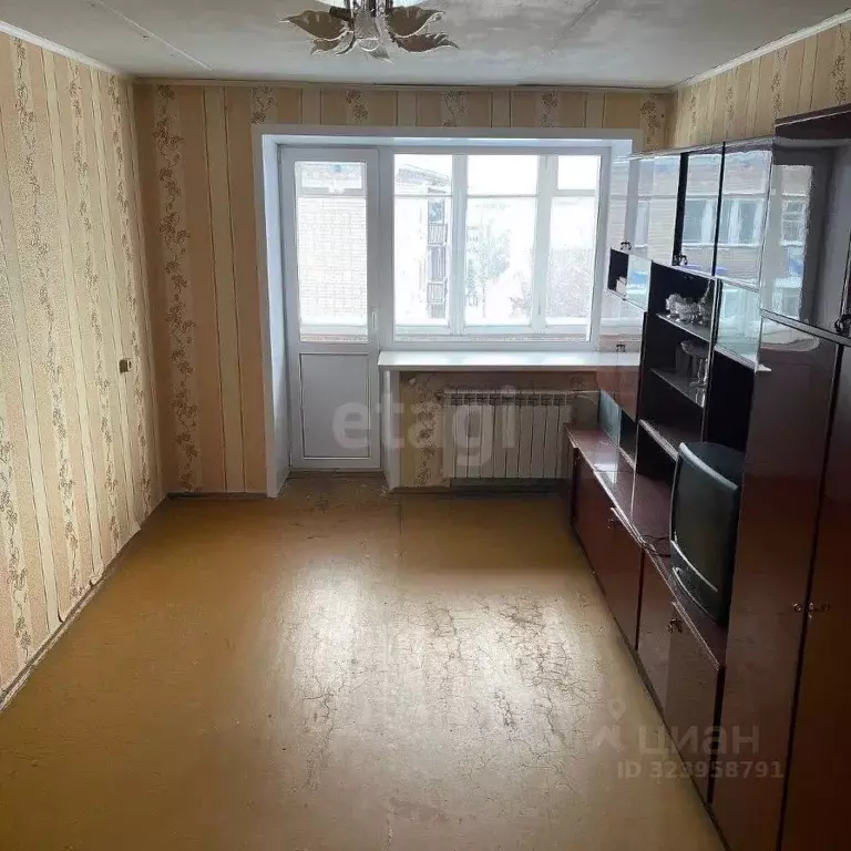 2-к кв. Кировская область, Киров ул. Мира, 14 (43.0 м) - Фото 2