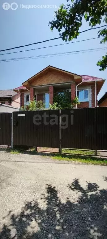 Дом в Краснодар, Карельская улица, 6 (160 м) - Фото 2