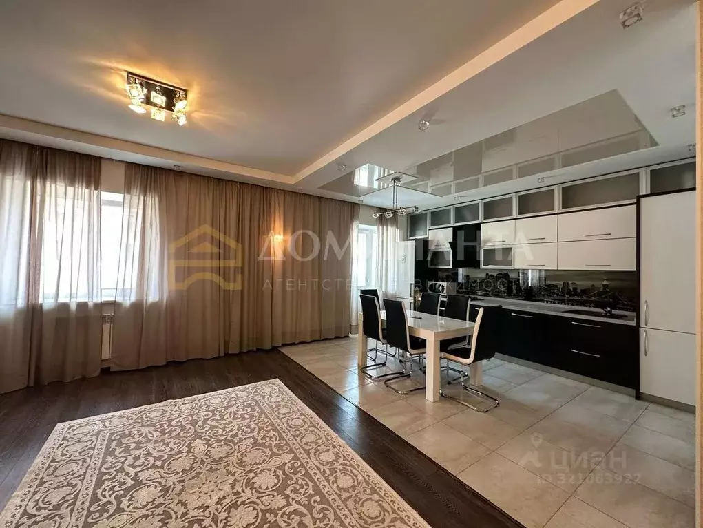 3-к кв. Смоленская область, Смоленский муниципальный округ, д. ... - Фото 2