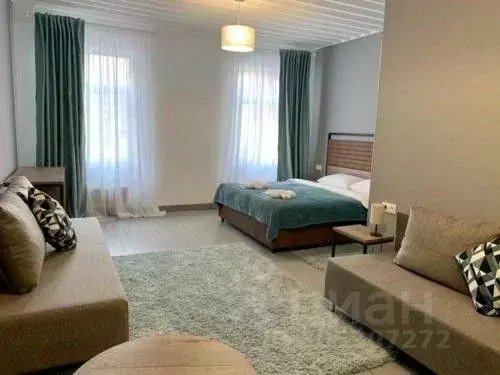 Комната Москва ул. 3-я Ямского Поля, 24 (40.0 м) - Фото 1