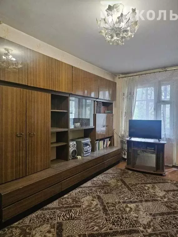 2-к кв. Иркутская область, Ангарск 12А мкр, 10 (50.0 м) - Фото 0