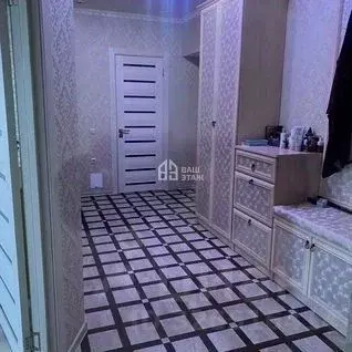 3-к кв. Калужская область, Калуга ул. Калужского Ополчения, 3к1 (74.4 ... - Фото 1